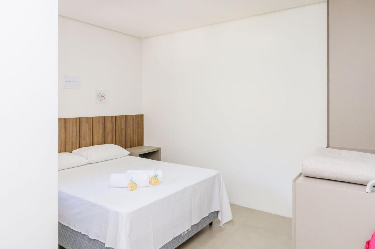 Locar-in Flat Centro A 600 M Da Rua Coberta Gramado