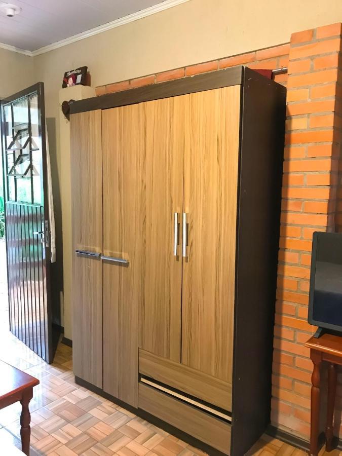 Casa de férias Recanto Da Mel *