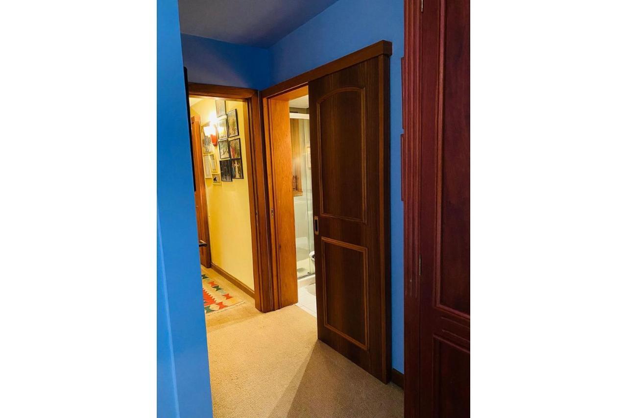 Mrg - Elegante 2d - Proximo Ao Negro Apartamento