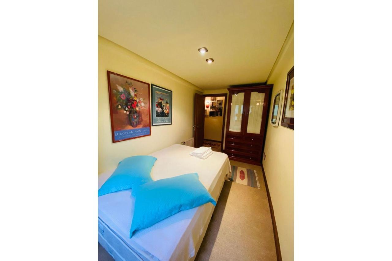 Mrg - Elegante 2d - Proximo Ao Negro Apartamento *