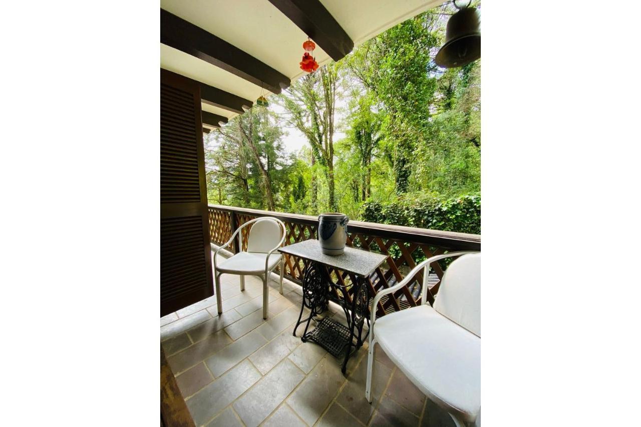 Mrg - Elegante 2d - Proximo Ao Negro Apartamento *