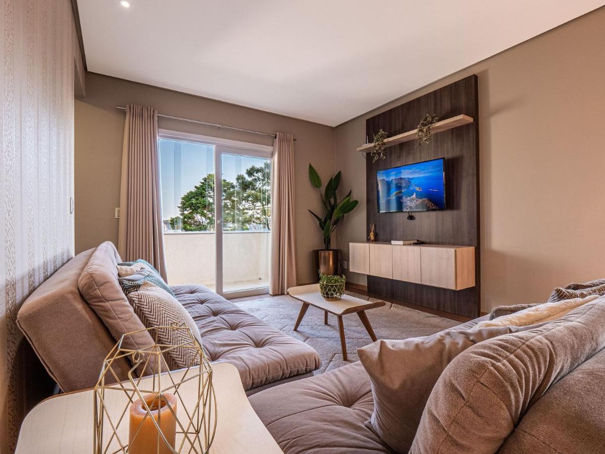 Apartamento Residencial Scheifler