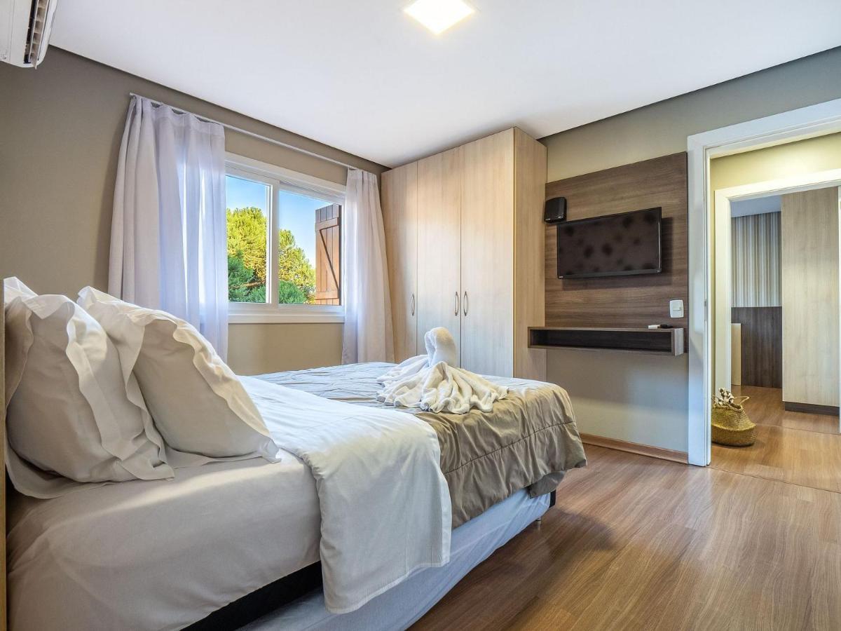 Apartamento Residencial Scheifler