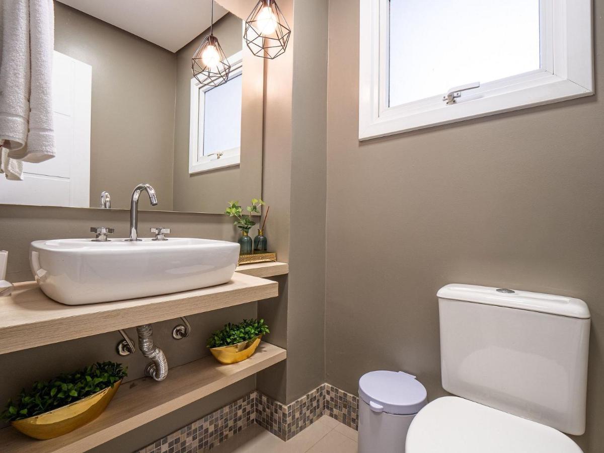 Residencial Scheifler Apartamento