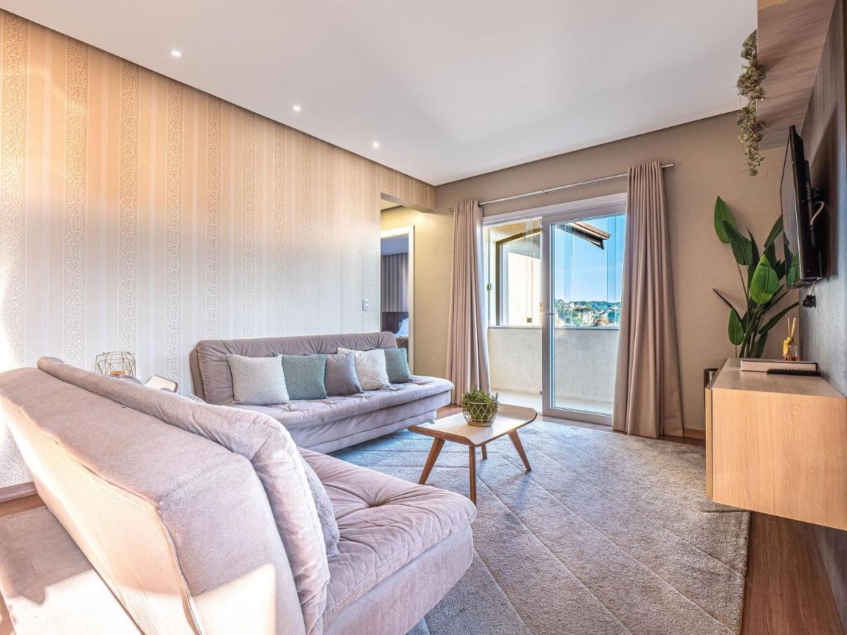 Residencial Scheifler Apartamento