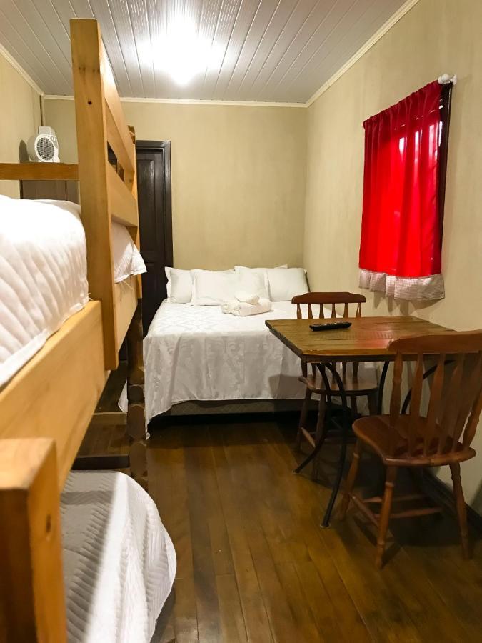 Recanto Da Mel Casa de férias *