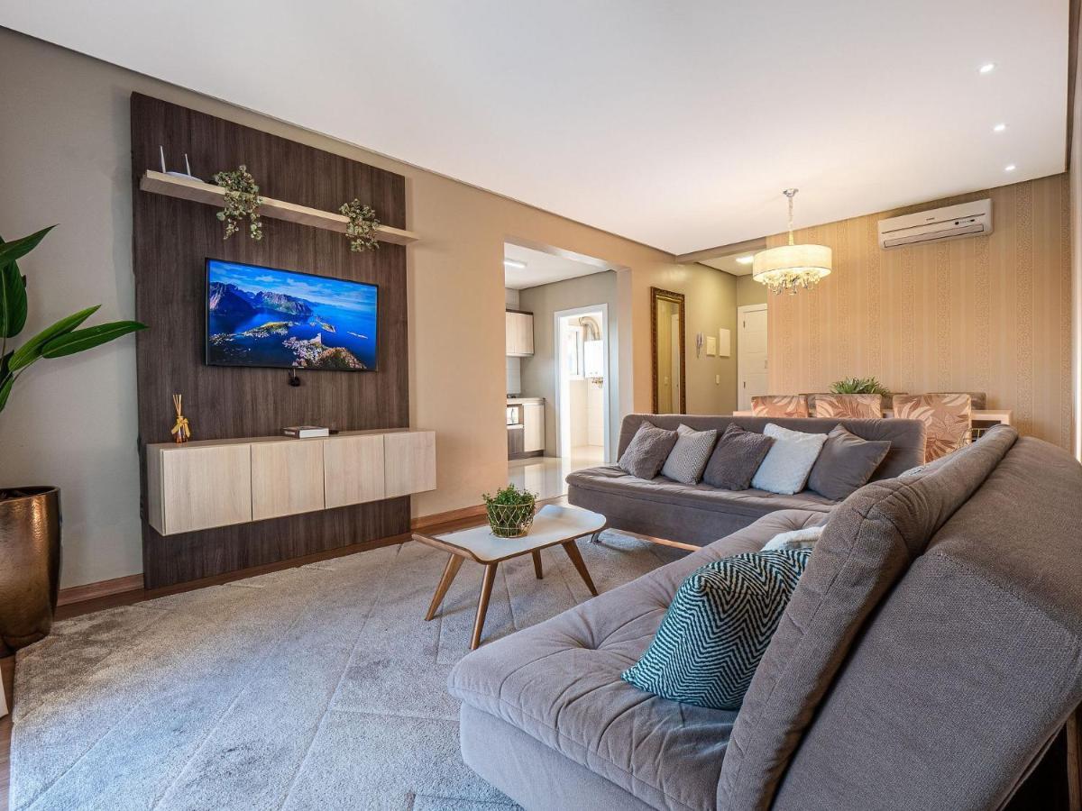 Residencial Scheifler
