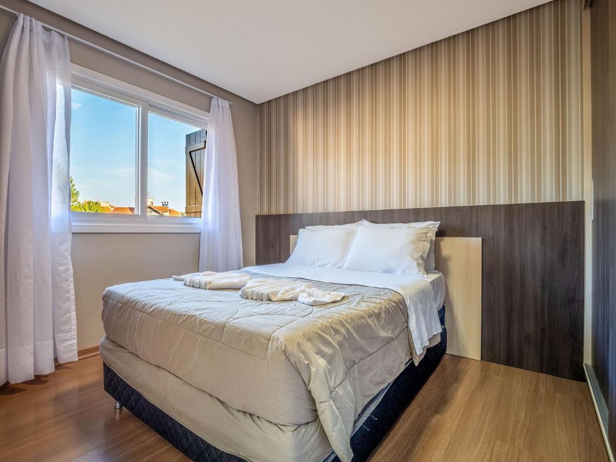 Residencial Scheifler Apartamento Gramado