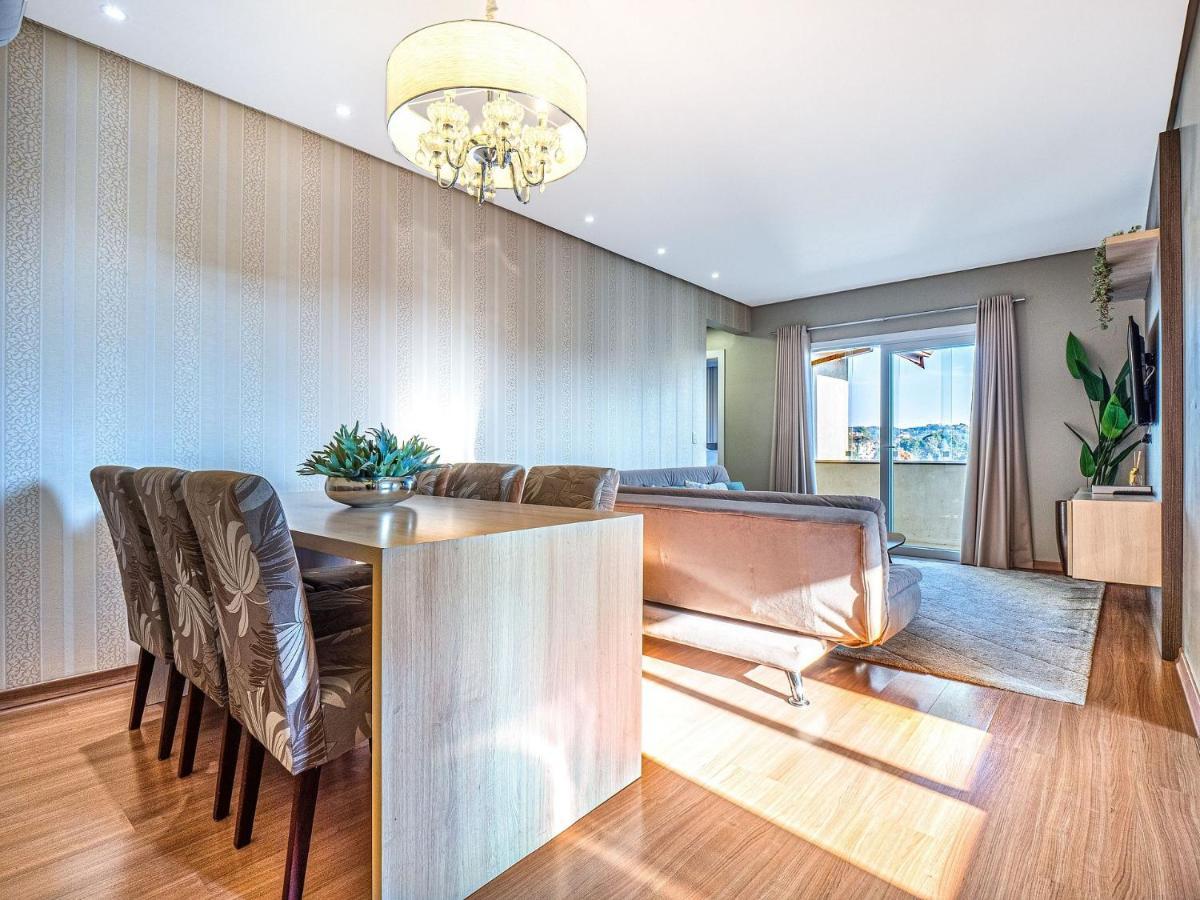 Apartamento Residencial Scheifler Gramado