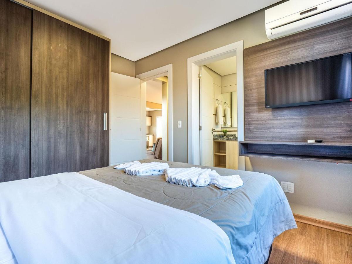 Residencial Scheifler Apartamento
