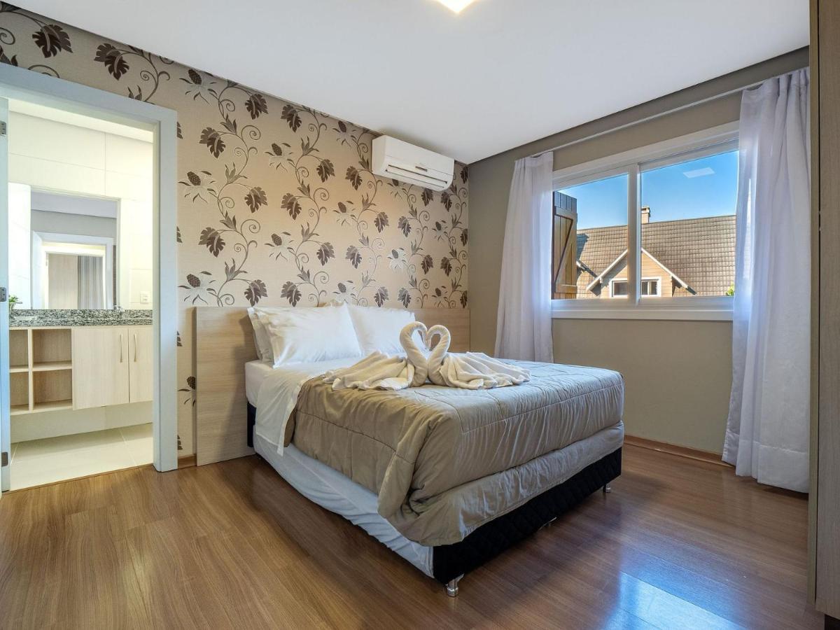 Apartamento Residencial Scheifler Gramado