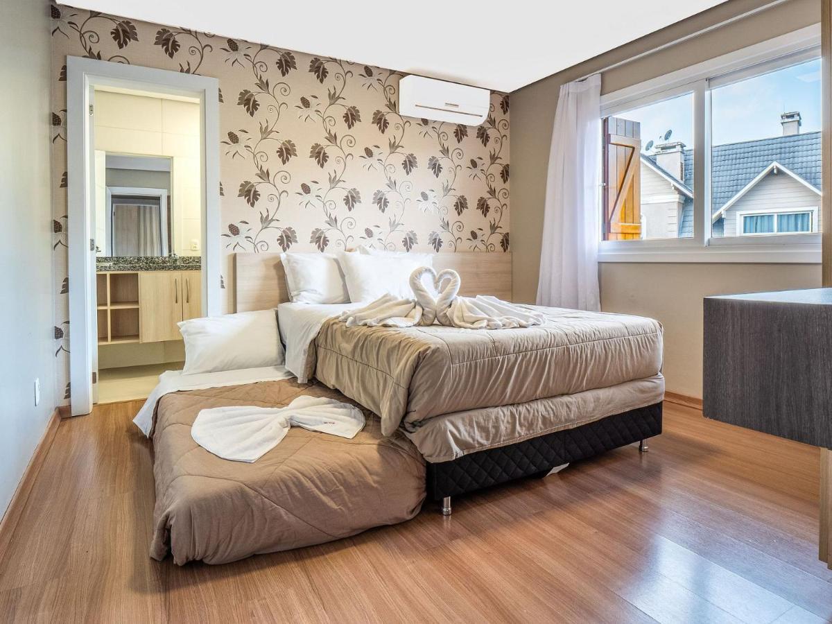 Residencial Scheifler Apartamento