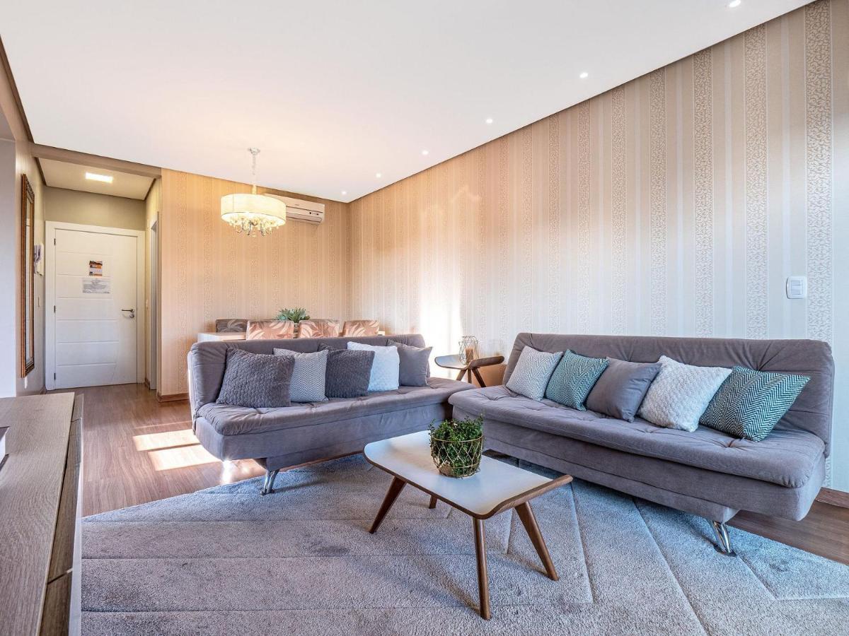 Residencial Scheifler *