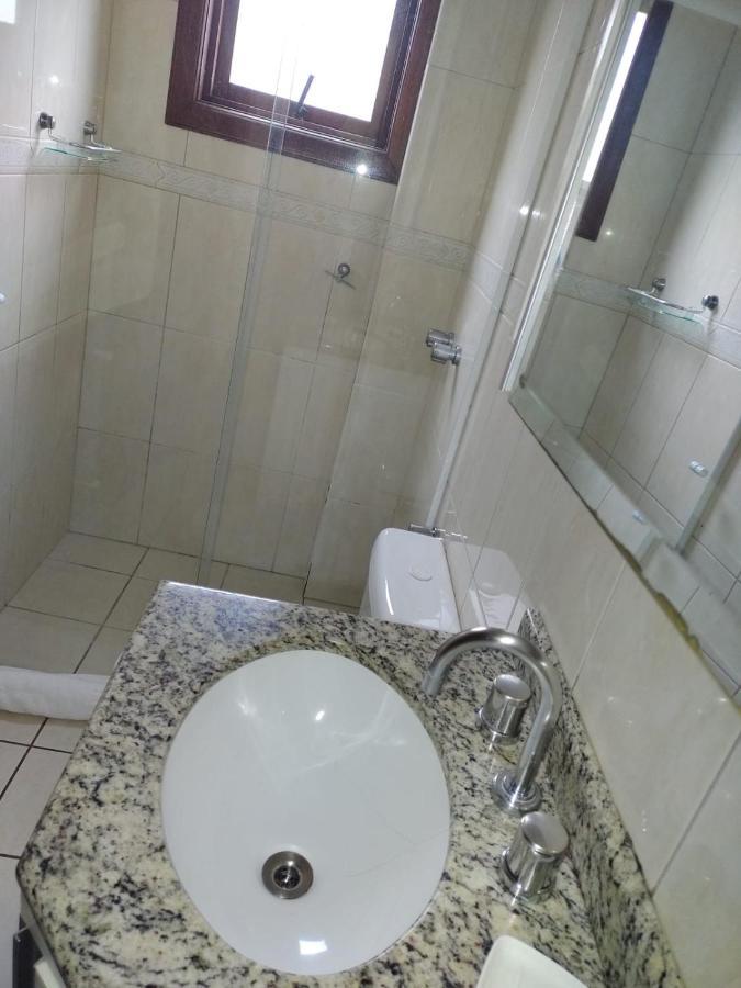 Apartamento Apartamento Ensolarado No Centro De *