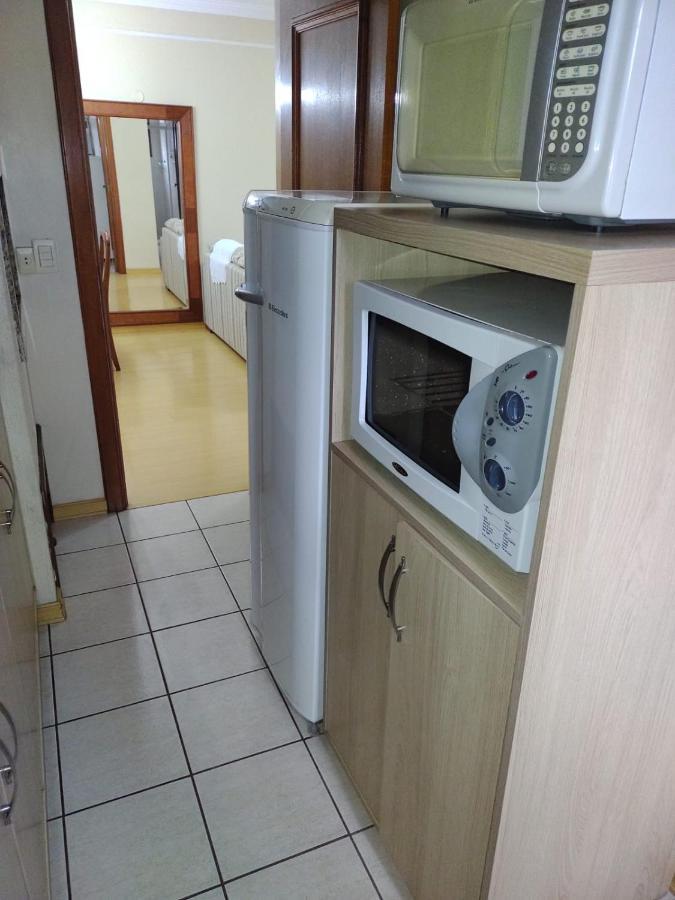 Apartamento Apartamento Ensolarado No Centro De *