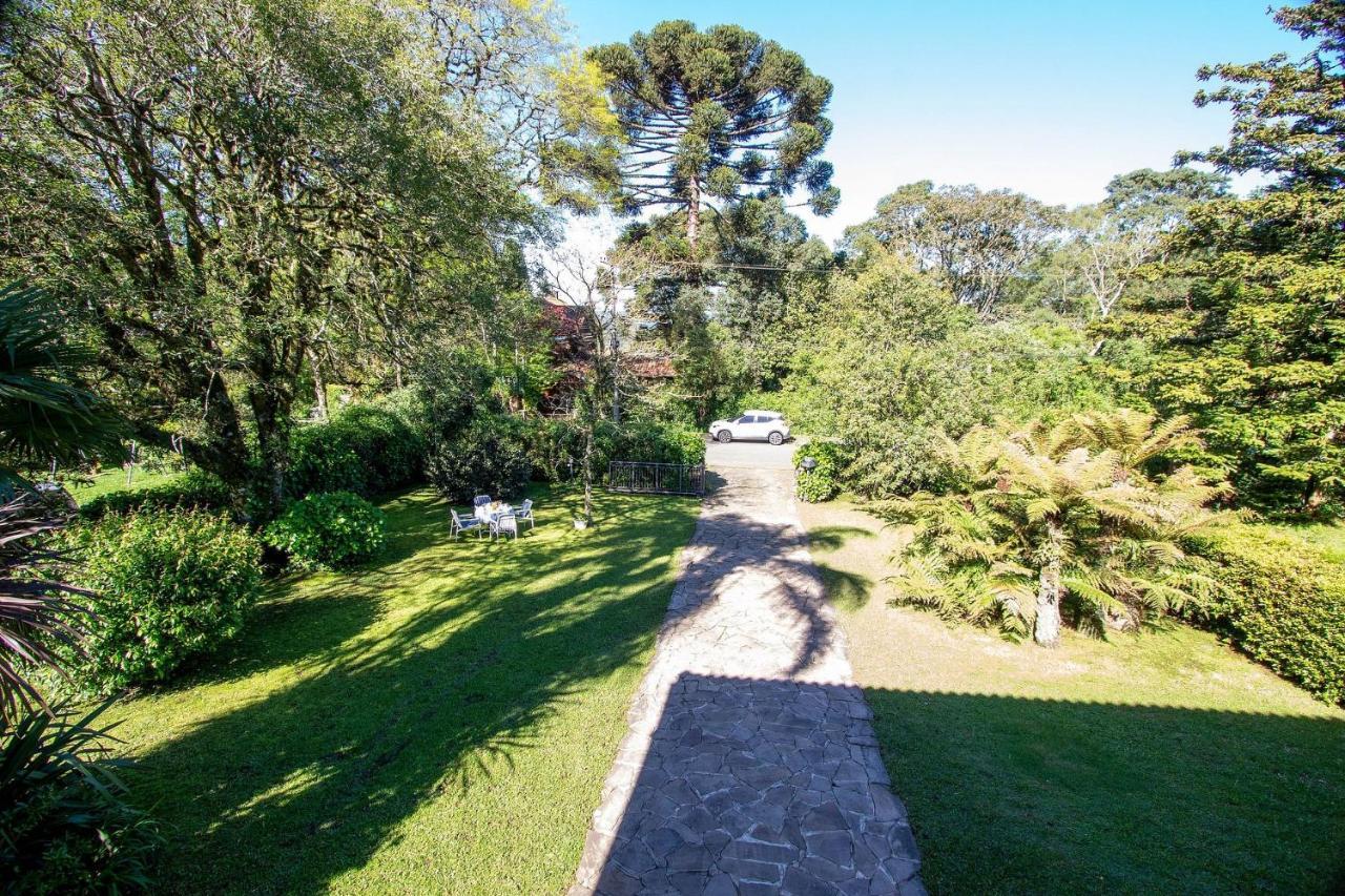 Casa de férias Casa Prawer - My Temporada Gramado