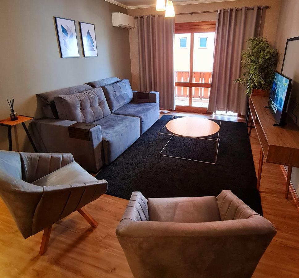 Apartamento Apartamento Borges