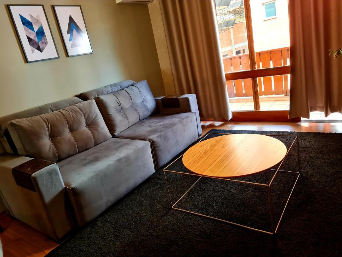 Apartamento Borges Apartamento *