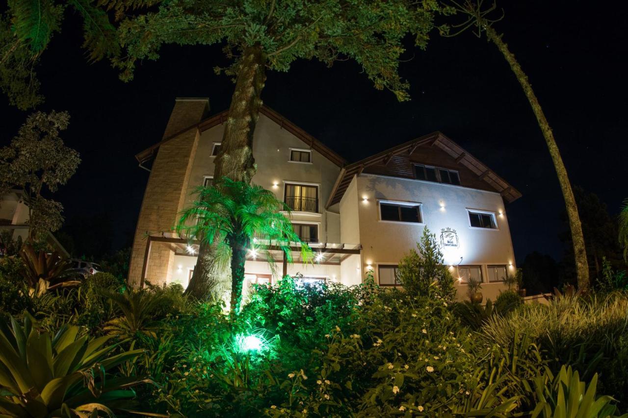 Interlaken Hotel 3*