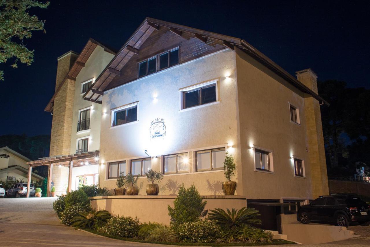 Interlaken Hotel 3*