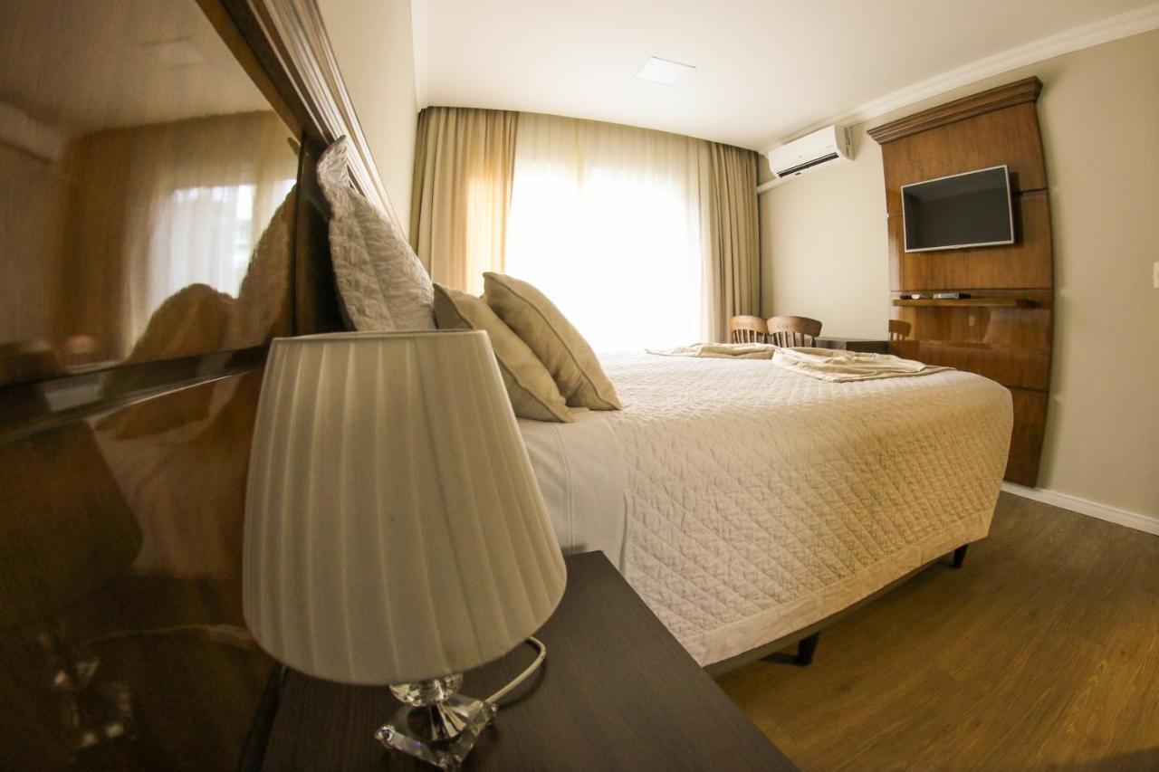 Hotel Interlaken Gramado