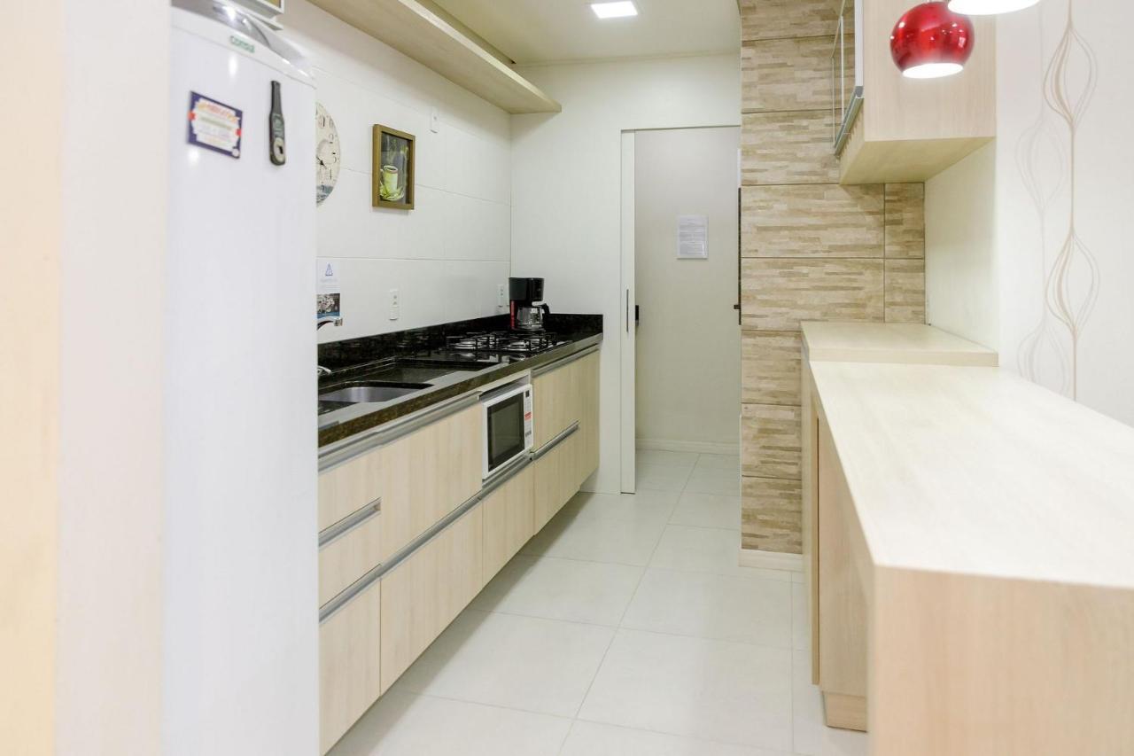 Apartamento Apto Luxo no Centro de Gramado Gramado