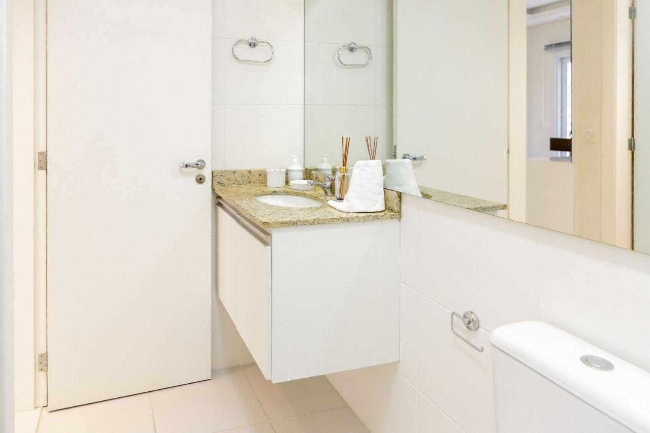 Apartamento Apto Luxo no Centro de Gramado