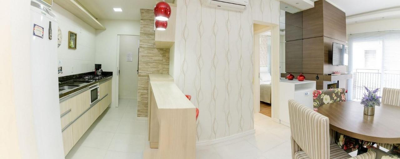 Apto Luxo no Centro de Gramado Apartamento *
