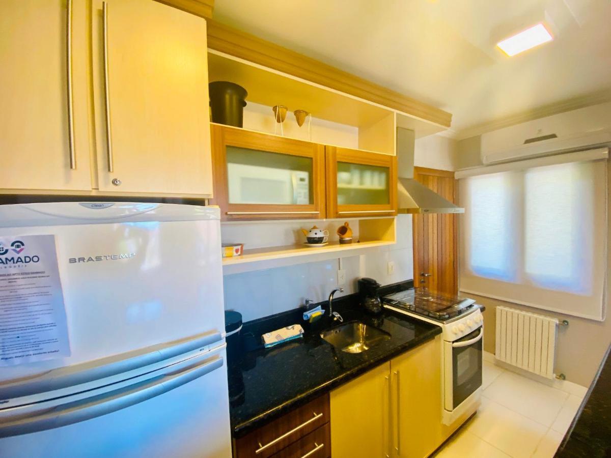 Em Grande Estilo Apartamento Gramado