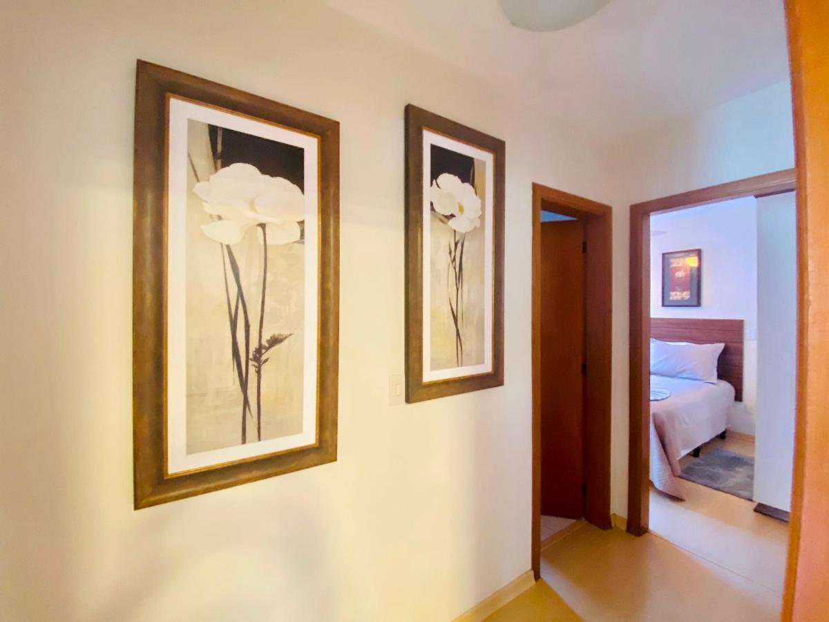 Apartamento Em Grande Estilo *