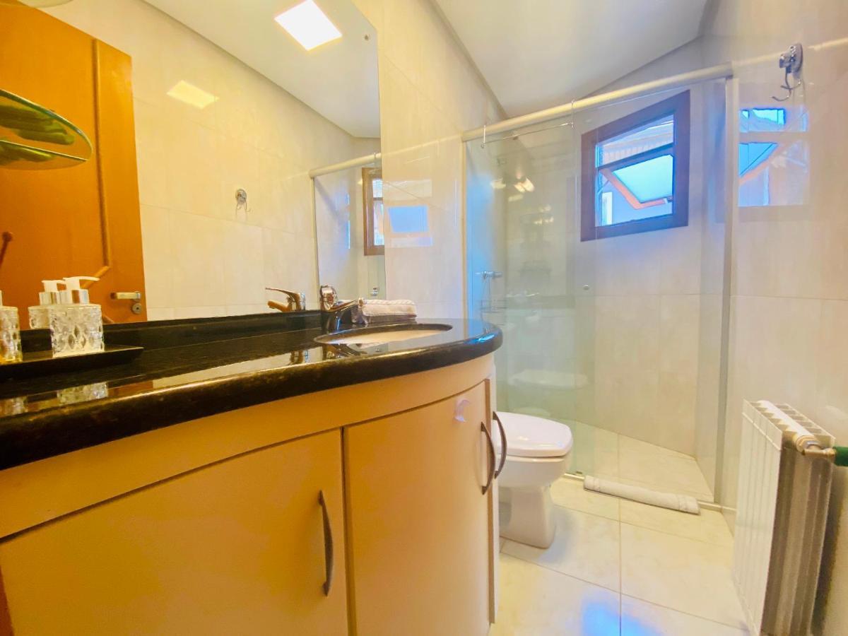 Apartamento Em Grande Estilo Gramado