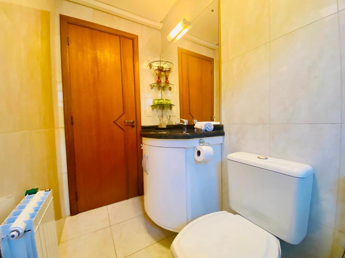 Em Grande Estilo Apartamento Gramado
