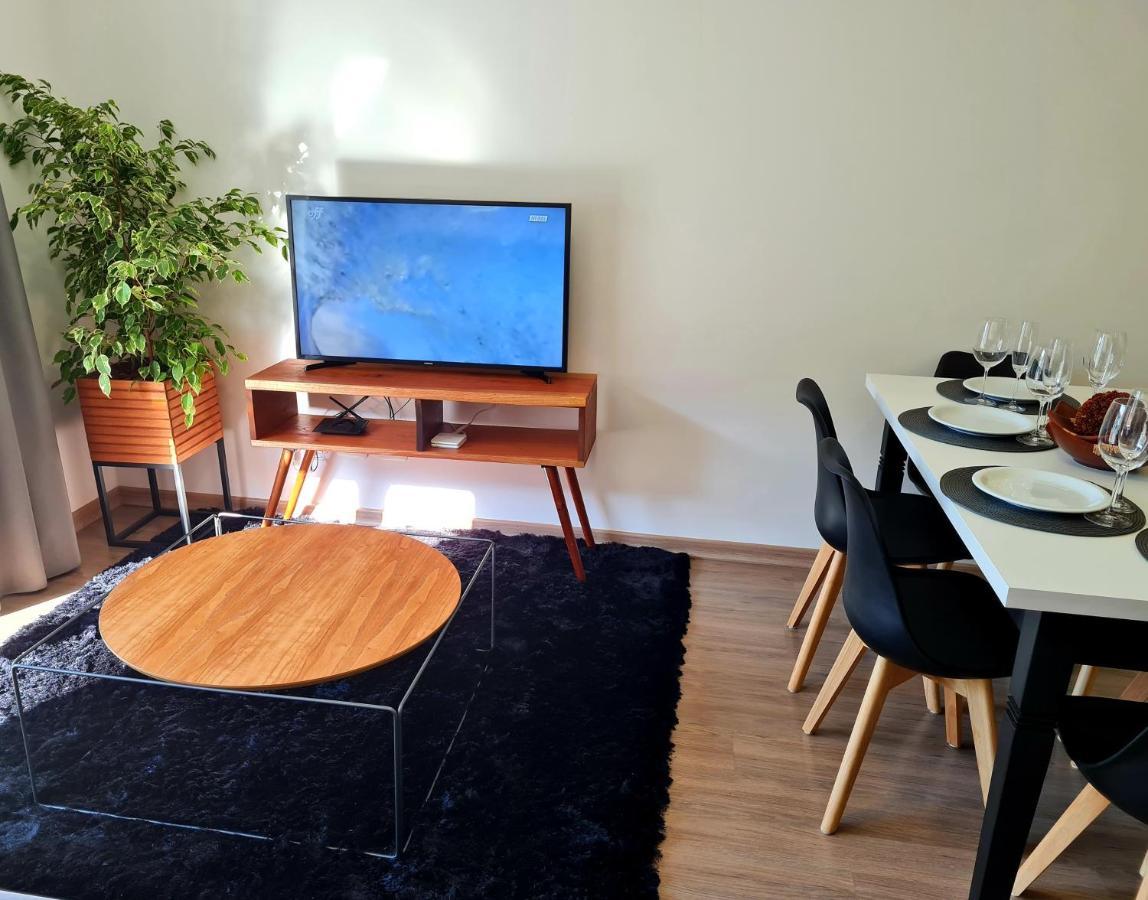 Apartamento Loft Gramado