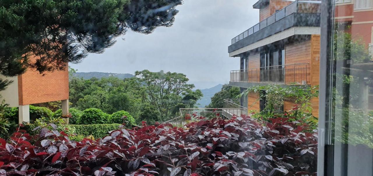 Refugio Do Vale Apartamento Gramado