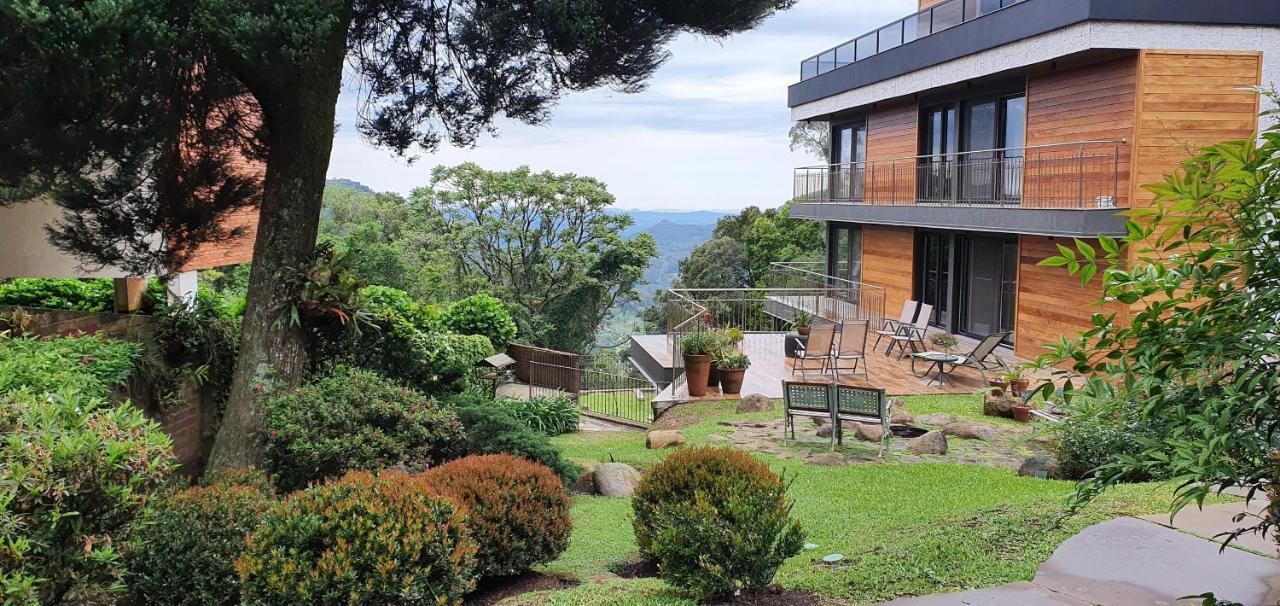 Refugio Do Vale Apartamento *