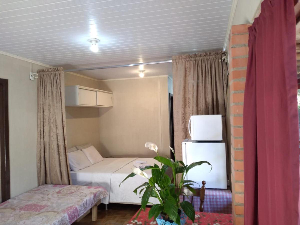 Recanto Da Mel Casa de férias *