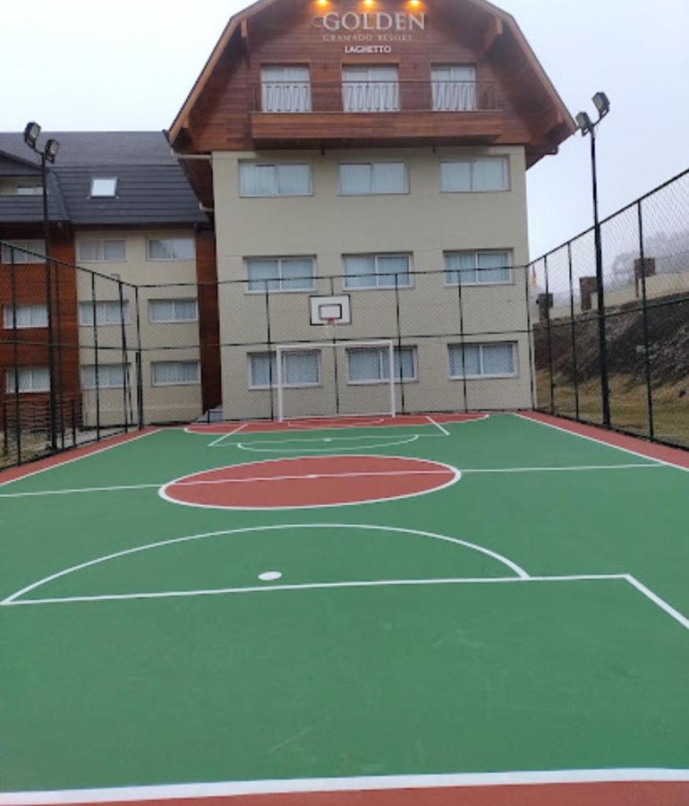 Resort Golden