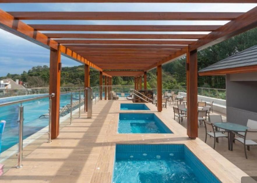 Resort Golden Gramado