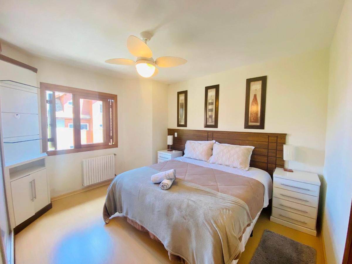 Em Grande Estilo Apartamento Gramado
