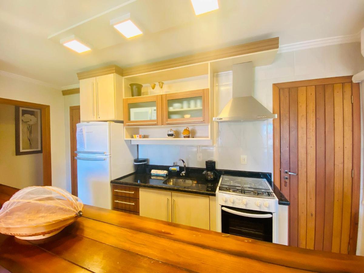 Apartamento Em Grande Estilo
