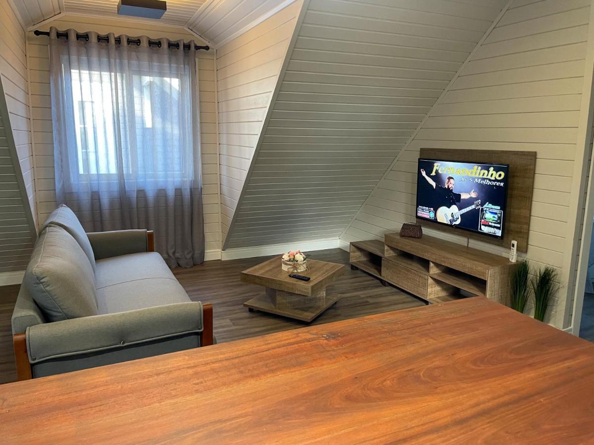 Family House Apartamento Gramado