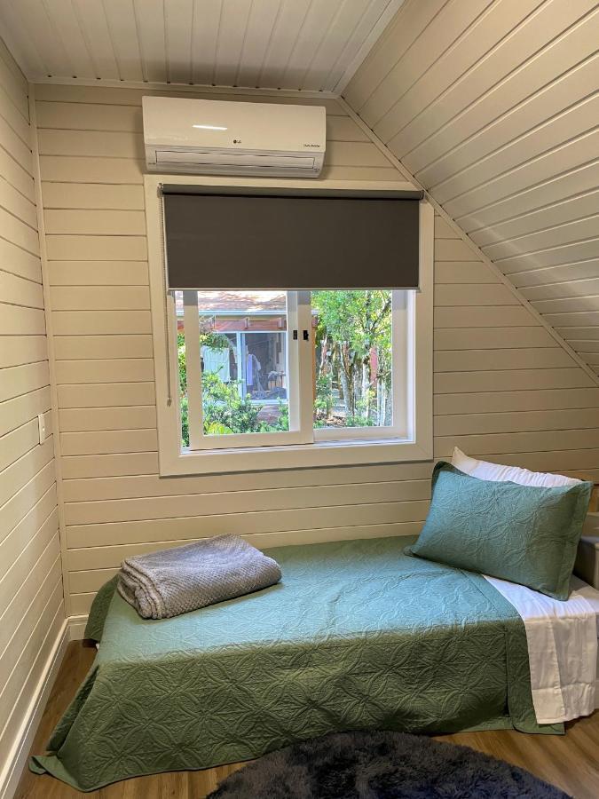 Apartamento Family House Gramado