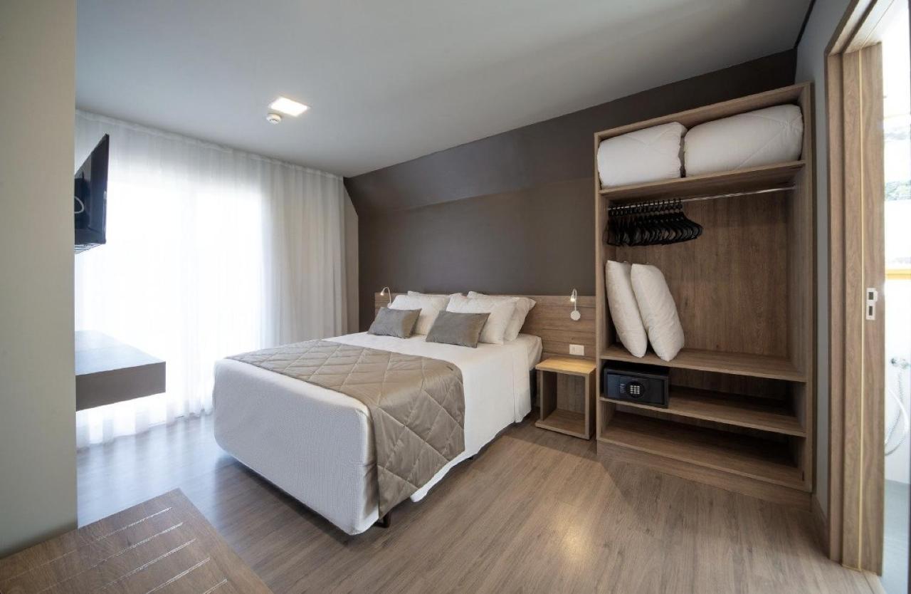 Apartamento No Golden Gramado