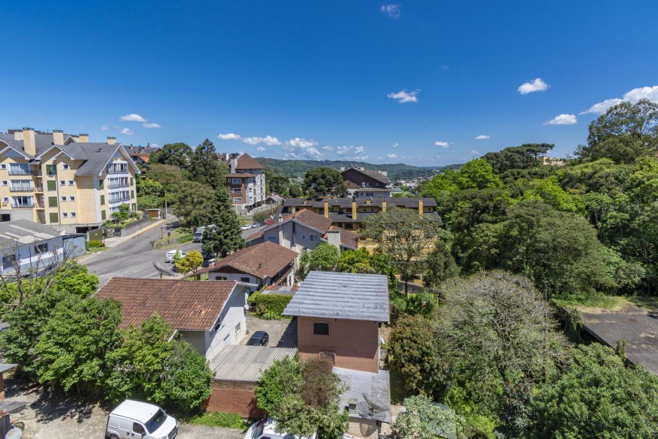 Apartamento Rosa Edificio Solar Da Encosta *
