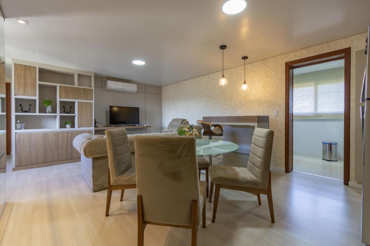 Apartamento Rosa Edificio Solar Da Encosta *