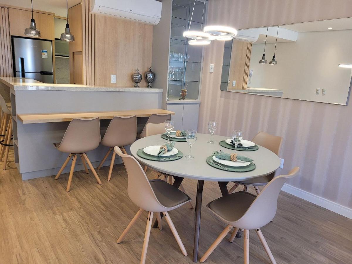 Apartamento De Luxo Bosque Apartamento *