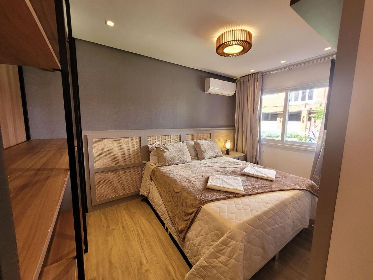 Apartamento De Luxo Bosque Apartamento
