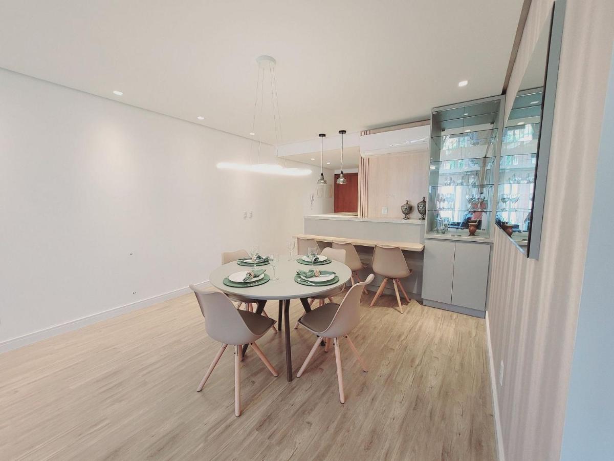 Apartamento De Luxo Bosque * Gramado