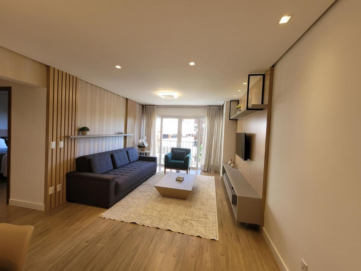 Apartamento De Luxo Bosque Apartamento