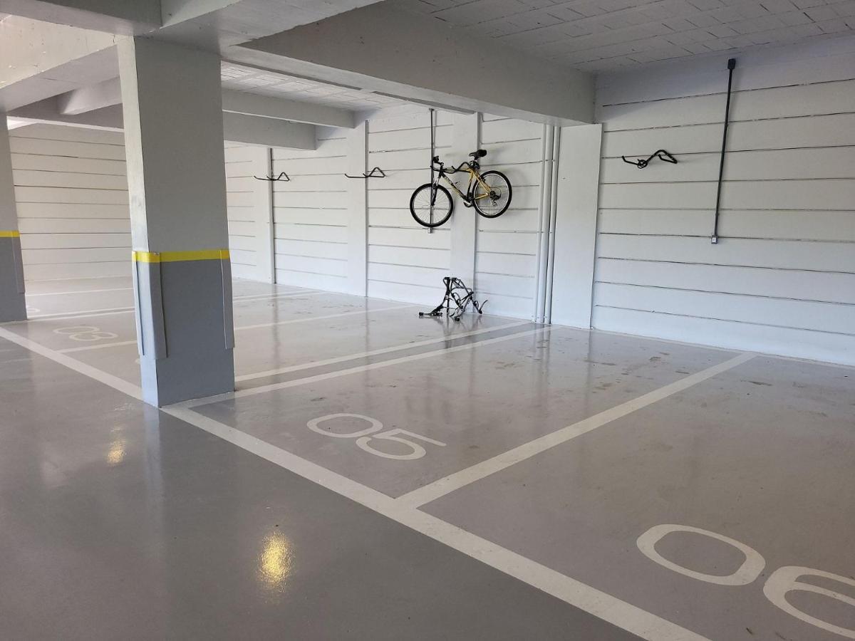 Apartamento Apartamento De Luxo Bosque *